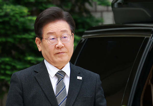 ▲ 이재명 대표. /뉴시스