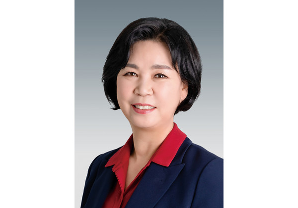 ▲ 경기도의회 심홍순 의원.
