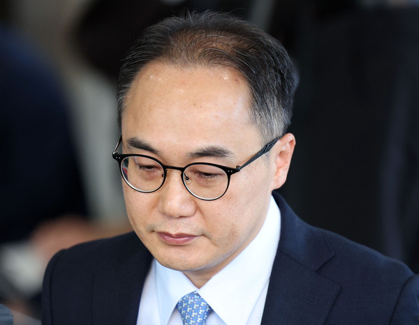 ▲ 이원석 검찰총장. /뉴시스
