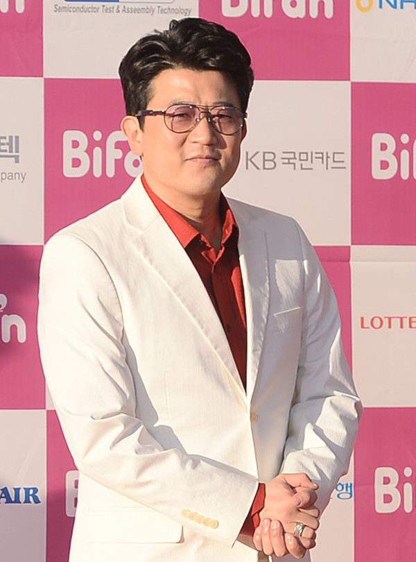 ▲ 배우 박상민.