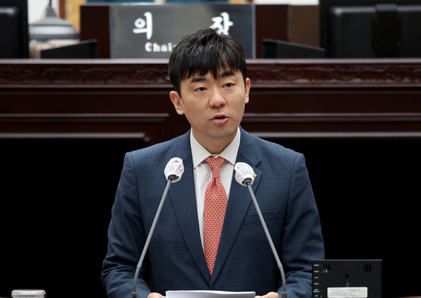 ▲ 신성영 의원.