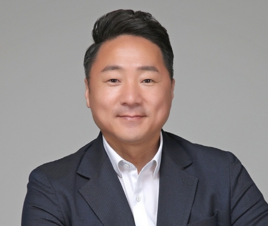 ▲ 정용한 성남시의원.
