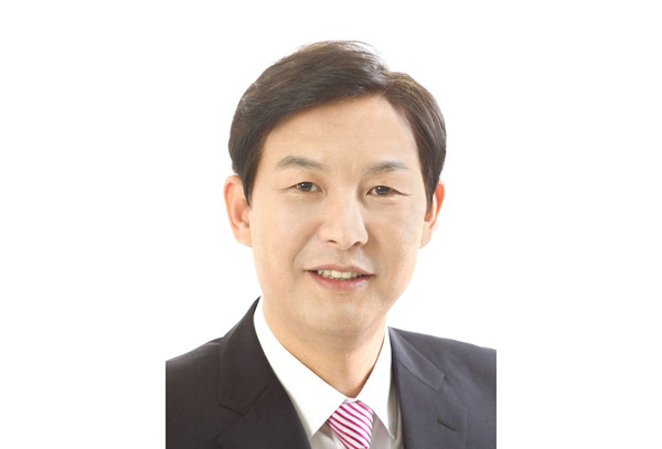 ▲ 경기도의회 건설교통위원회 강웅철 의원.