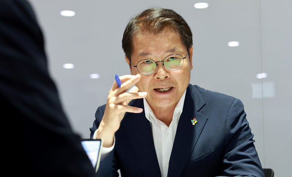 ▲ 이정식 고용노동부 장관. /뉴시스