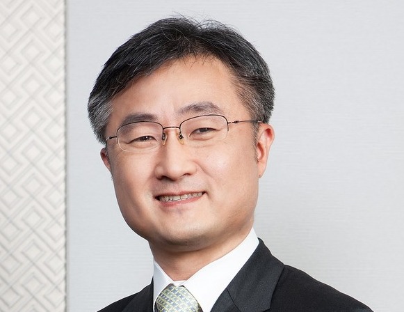 ▲ 송현종 사장.