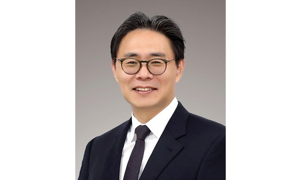 ▲ 강민수 서울지방국세청장. /뉴시스
