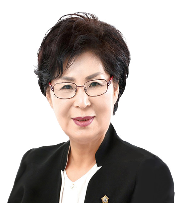 ▲ 남연희 의장.