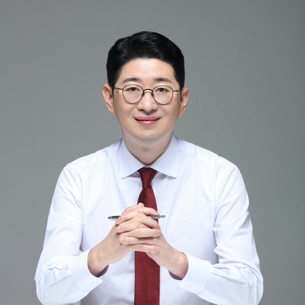 ▲ 주진우 국민의힘 의원. /뉴시스