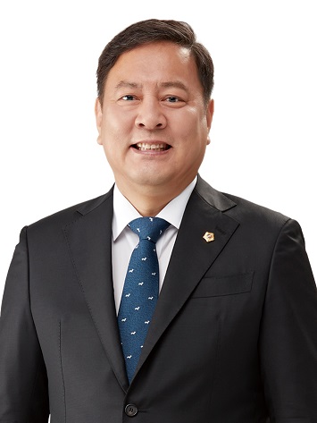 ▲ 조정식 성남시의원.