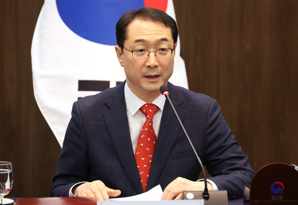 ▲ 김건 국민의힘 의원. /뉴시스