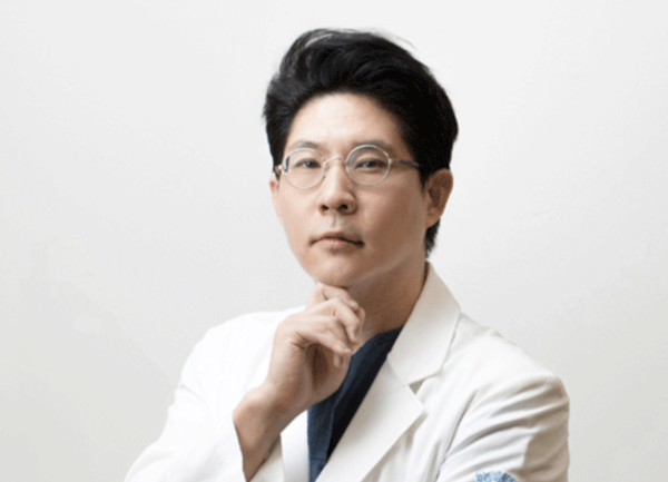 ▲ 분당서울대병원 이비인후과 최병윤 교수.