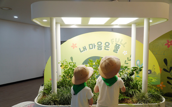 ▲ '내 마음은 풀FULL_여름 편' 관련 사진.