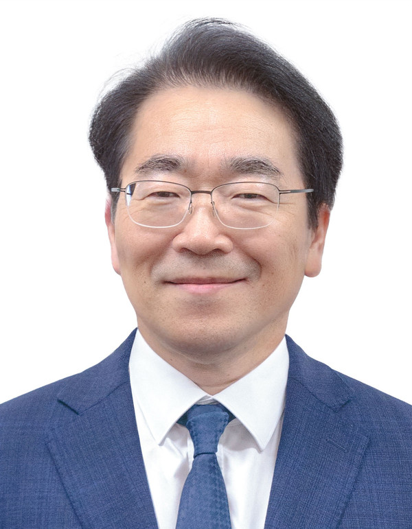 ▲ 성남시의료원장에 확정된 한호성 분당서울대병원 교수.