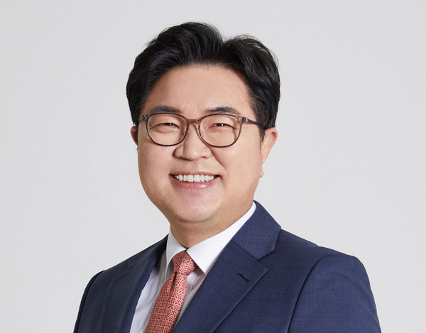 ▲ 박일하 동작구청장.