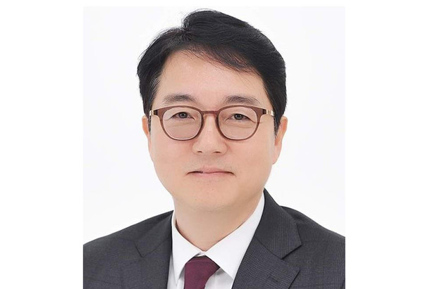 ▲ 심우정 법무부 차관.