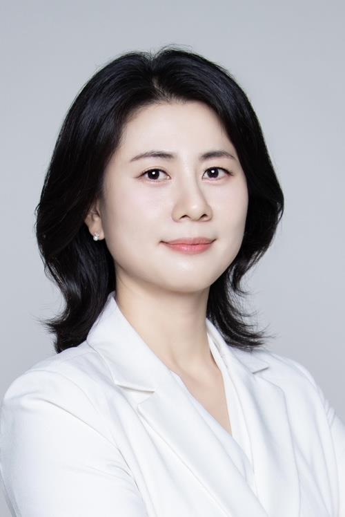 ▲ 서울특별시의회 행정자치위원회 박수빈 의원.