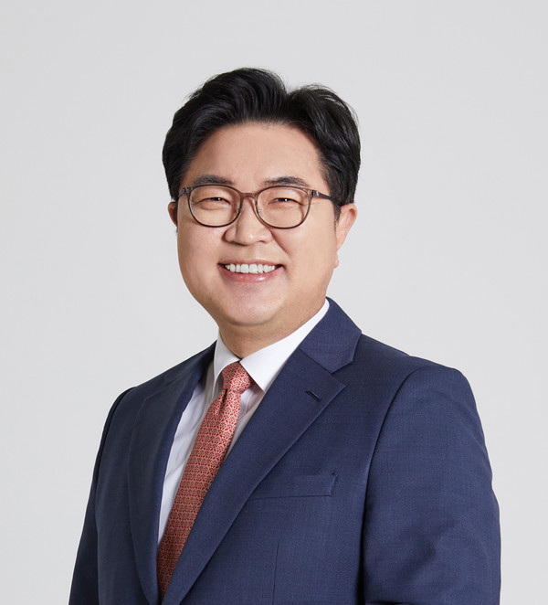 ▲ 박일하 동작구청장.
