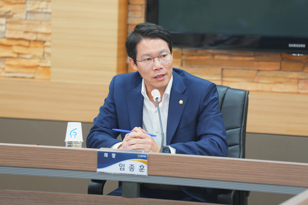 ▲ 포천비행장 고도제한완화 추진연구회 제4차 회의.