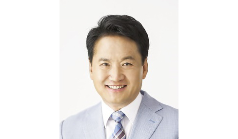 ▲ 안양시의회 음경택 의원.