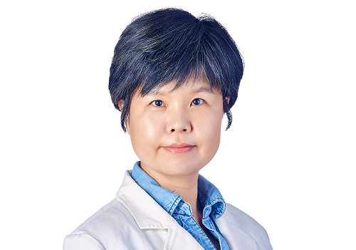 ▲ 분당서울대병원 영상의학과 김선미 교수.
