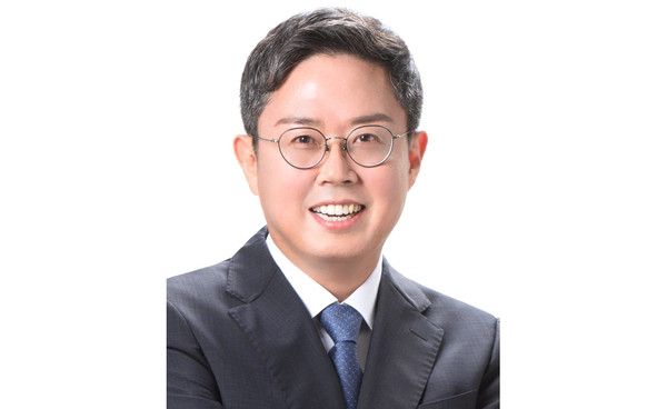 ▲ 안도걸 의원.