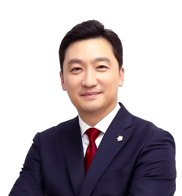▲ 고광민 시의원.