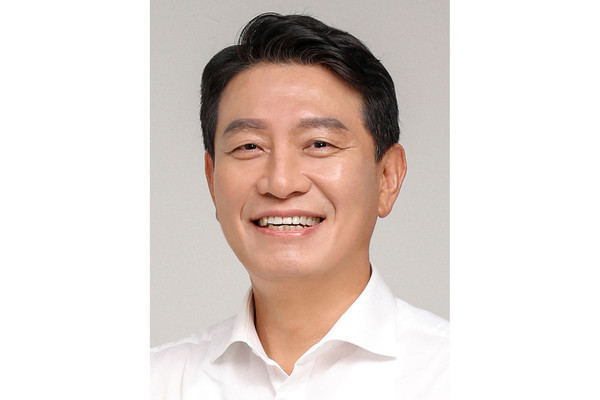 ▲ 조인철 의원.