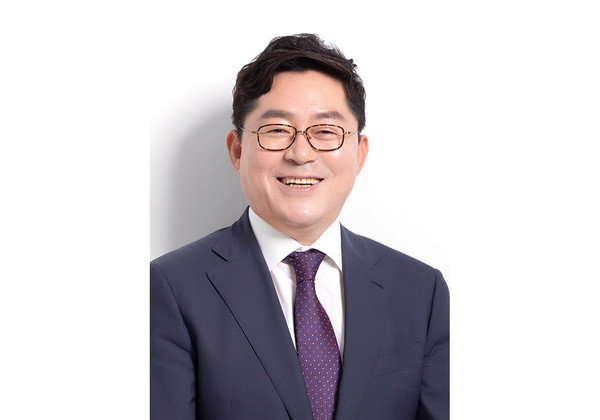 ▲ 더불어민주당 박희승 의원. /뉴시스