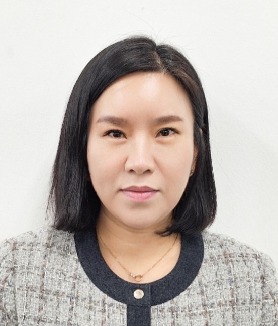 ▲ 서울시선거관리위원회 홍보담당관 이순주.
