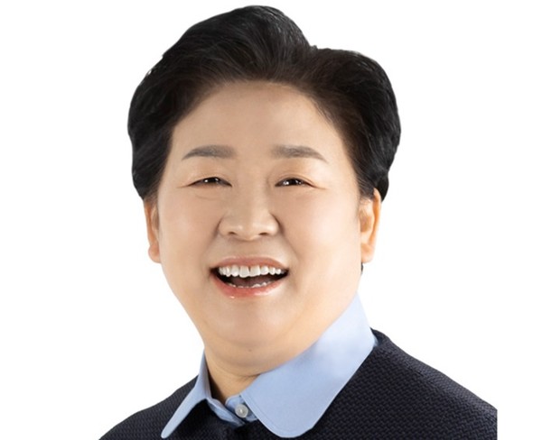 ▲ 문정복 의원.