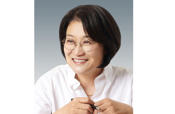 ▲ 경기도의회 신미숙 의원.