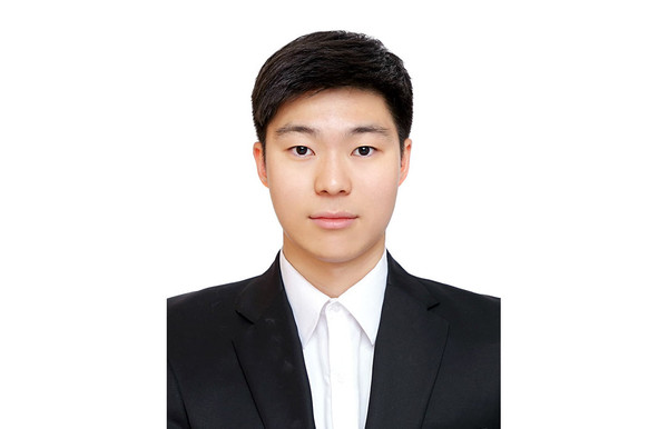 ▲ 서울북부보훈지청 복지과 김지환 주무관.