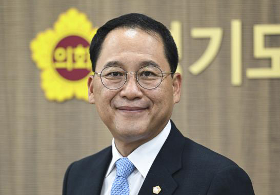 ▲ 안광률 위원장.