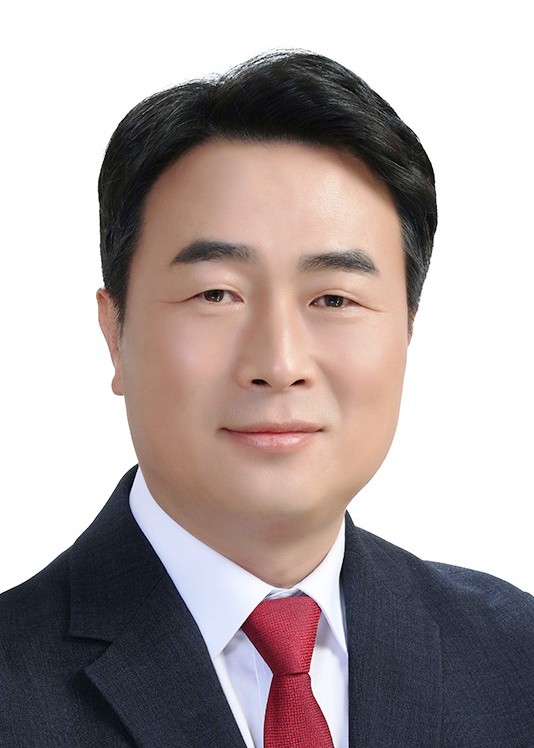 ▲ 이천시의회 임진모 의원.