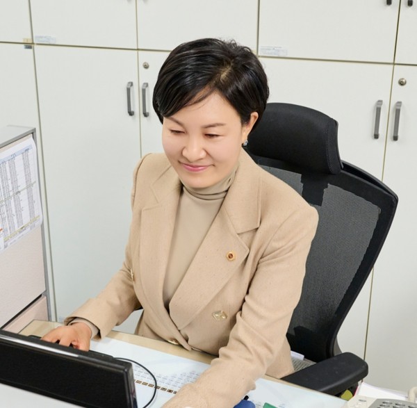 ▲ 경기도의회 이채명 의원.