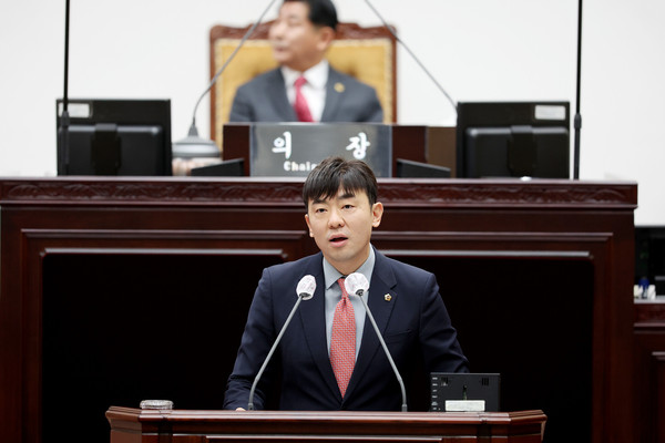 ▲ 신성영 의원.