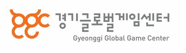 ▲ 경기글로벌게임센터 로고.