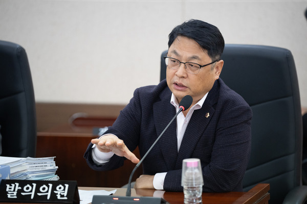 ▲ 김대중 의원.