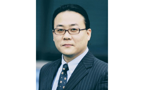 ▲ 천동희 양천문화재단 이사장.