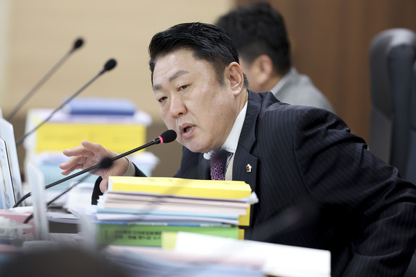 ▲ 신충식 의원.
