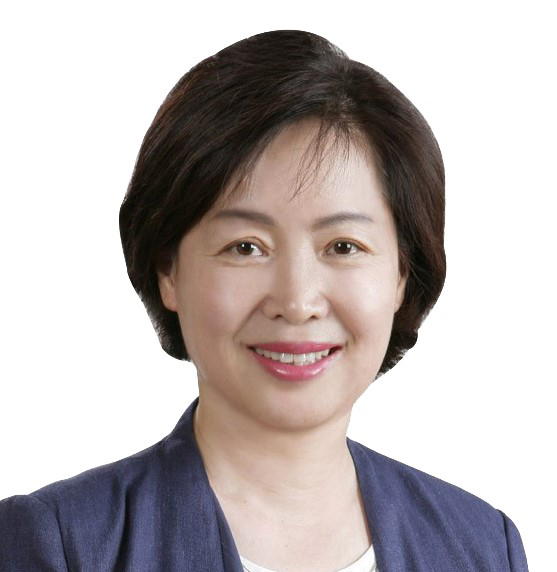 ▲ 부천시의회 송혜숙 의원.
