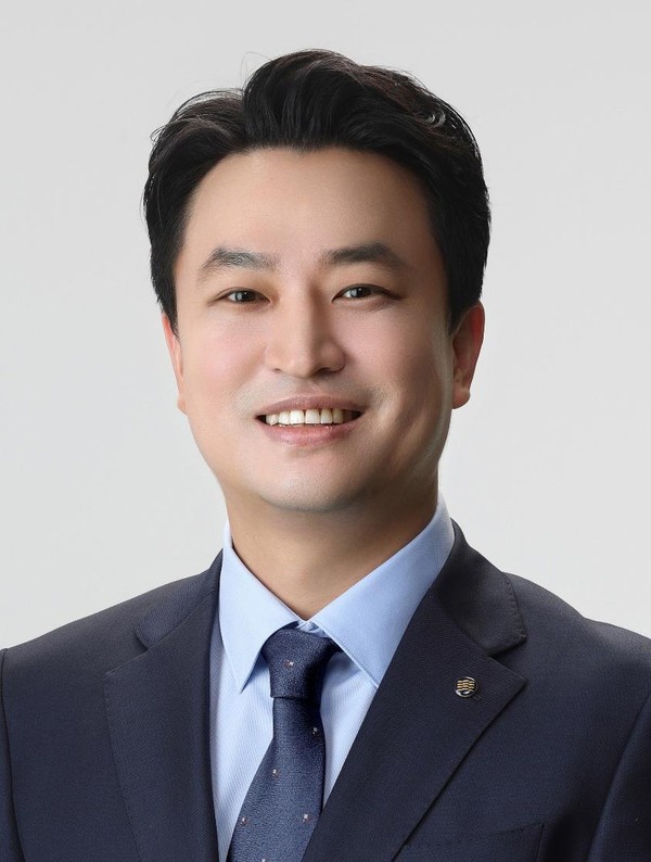 ▲ 강주호 제40대 한국교원단체총연합회 회장 당선자. /뉴시스