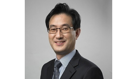 ▲ 김혁수 대표이사.