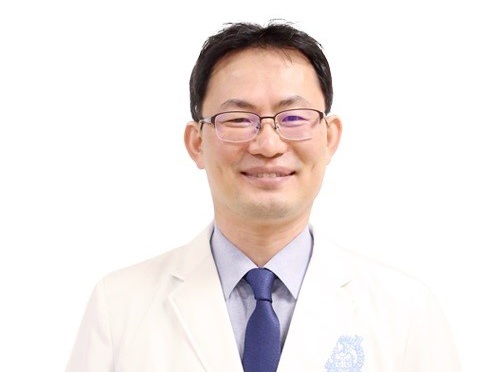 ▲ 분당서울대병원 신장내과 김세중 교수.