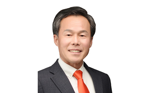 ▲ 포천시의회 의원 서과석.