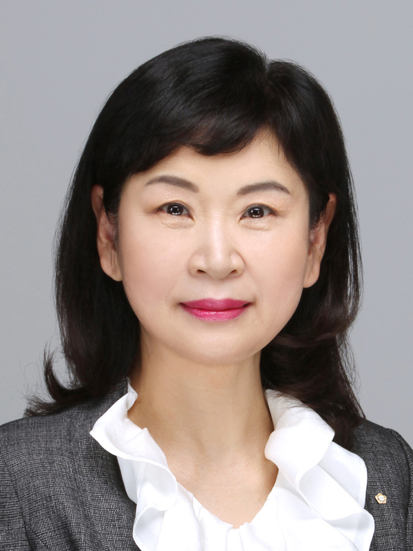 ▲ 성해란 의원.