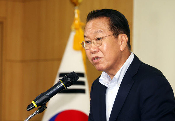▲ 권영세 국민의힘 비상대책위원장. /뉴시스