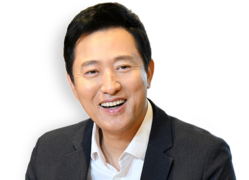 ▲ 오세훈 서울시장.