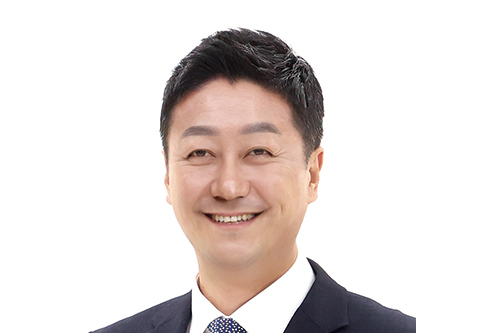 ▲ 김진경 경기도의회 의장.