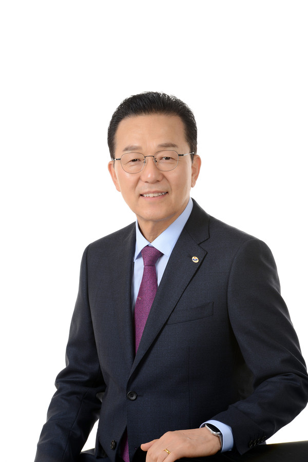 ▲ 이재호 연수구청장.
